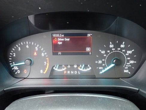 Certified 2022 Ford Escape SEL image 29