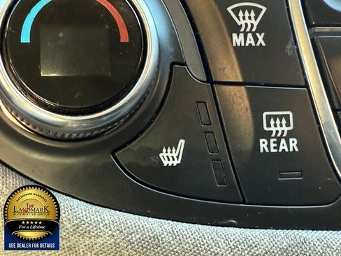 Used 2022 Chevrolet Malibu LT image 14