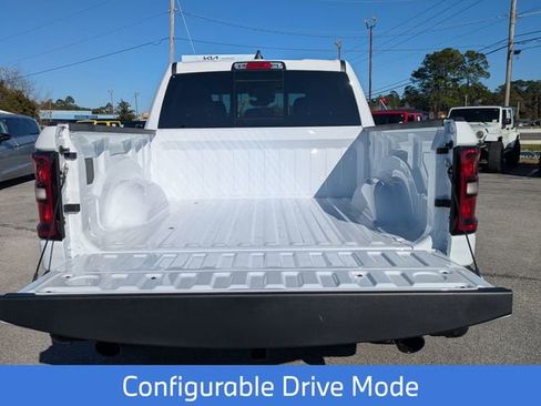 New 2026 RAM 1500 Big Horn image 31