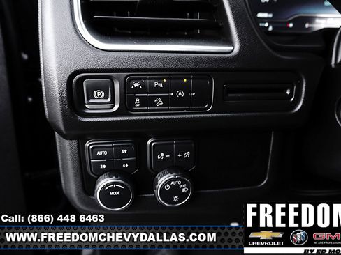 Certified 2024 Chevrolet Tahoe Premier image 25