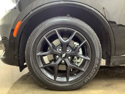 New 2026 Dodge Durango GT image 32