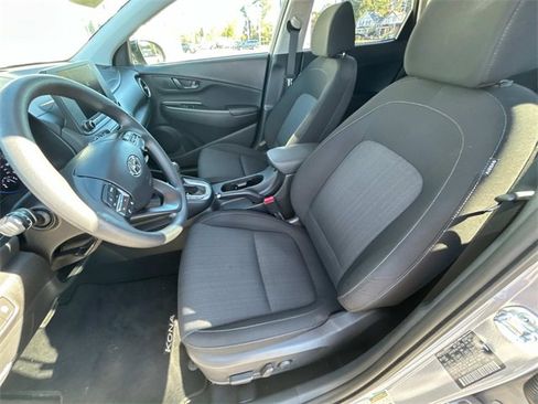 Certified 2023 Hyundai Kona SEL w/ Cargo Package image 16
