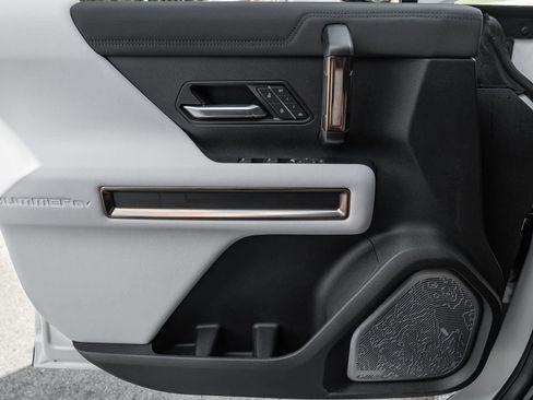 Used 2022 GMC Hummer EV Edition 1 w/ LPO, Illumination Package image 42