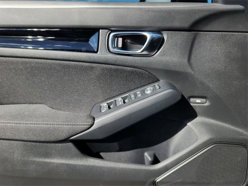 New 2026 Honda Civic Sport image 15