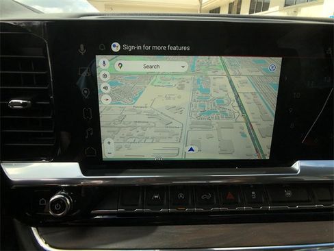 Certified 2023 GMC Sierra 1500 SLT w/ SLT Premium Package image 26