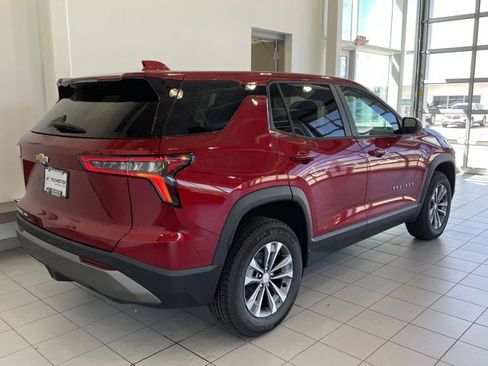 New 2026 Chevrolet Equinox LT image 33