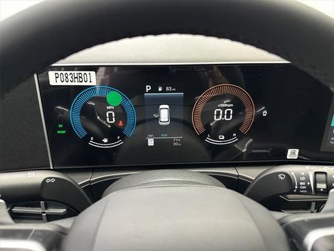 New 2026 Hyundai Santa Fe SE image 28