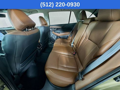 Certified 2024 Subaru Outback Touring XT image 30