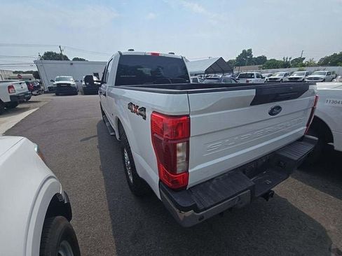 Used 2022 Ford F250 XLT AWD/4WD image 3