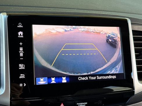 Used 2018 Honda Pilot EX-L image 22