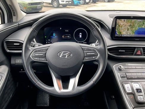 Used 2023 Hyundai Santa Fe SEL Convenience image 8