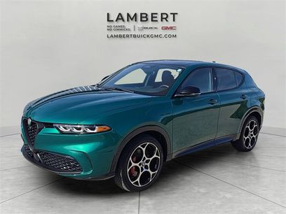 Used 2024 Alfa Romeo Tonale Veloce w/ Active Assist Package