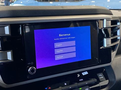 New 2026 Toyota Tundra SR5 image 16