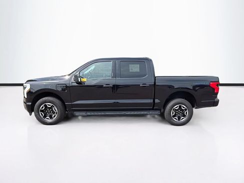 Used 2023 Ford F150 Lightning XLT AWD/4WD image 8
