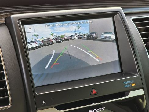 Used 2019 Ford Flex Limited w/ Equipment Group 301A image 36