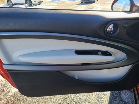 Used 2013 MINI Cooper Paceman S image 12