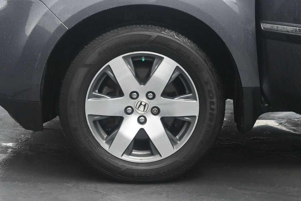 Used 2015 Honda Pilot Touring image 21