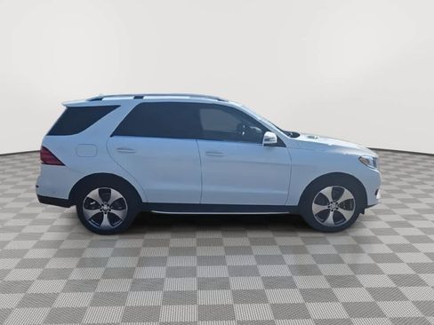 Used 2016 Mercedes-Benz GLE 350 image 9