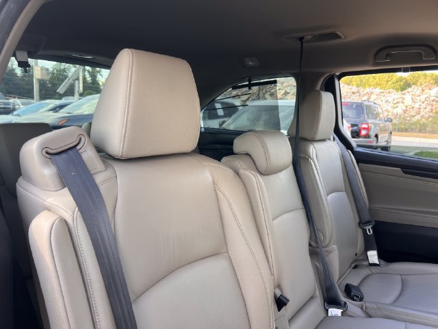 Used 2019 Honda Odyssey Elite image 27