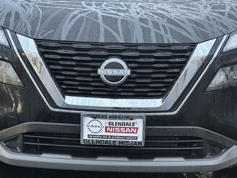 Certified 2023 Nissan Rogue S image 9