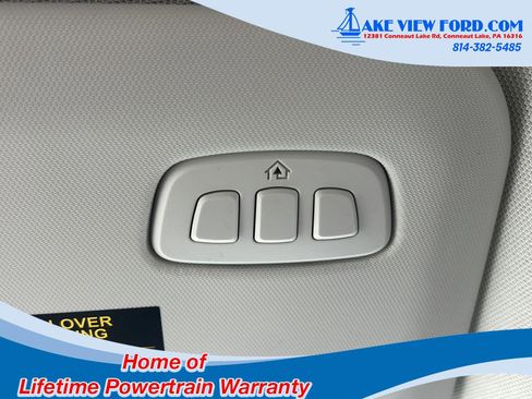 Used 2025 Ford Bronco Sport Badlands image 42