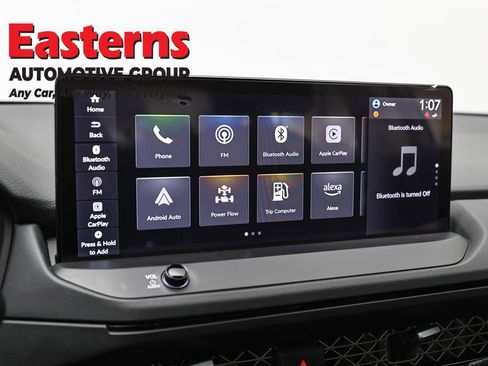 Used 2025 Honda Accord EX-L image 18