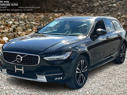 Used 2018 Volvo V90 T5 Cross Country w/ Convenience Package