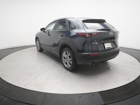 Used 2024 MAZDA CX-30 AWD 2.5 S w/ Preferred Package image 36