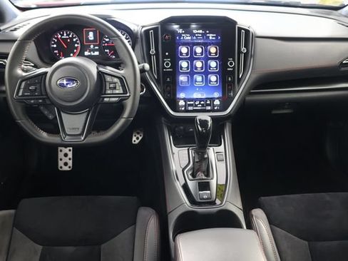 Used 2023 Subaru WRX Limited AWD/4WD image 2