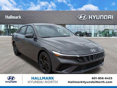 New 2026 Hyundai Elantra Sport