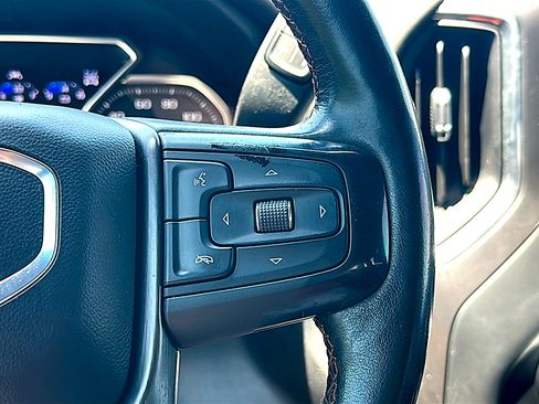Used 2020 GMC Sierra 1500 AT4 w/ AT4 Premium Package AWD/4WD image 30