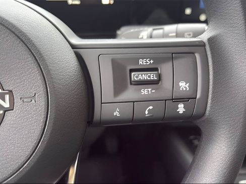 New 2026 Nissan Kicks SV w/ SV Premium Package AWD/4WD image 17