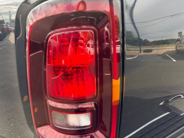 New 2027 RAM 3500 Tradesman AWD/4WD image 12