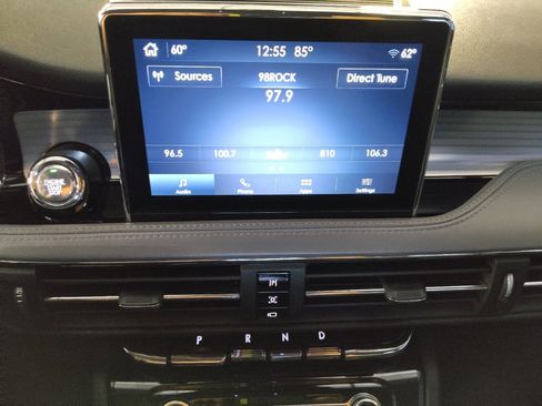 Used 2022 Lincoln Corsair FWD image 25