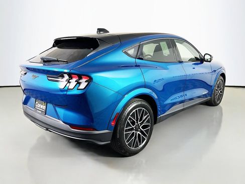 New 2026 Ford Mustang Mach-E Premium AWD/4WD image 16