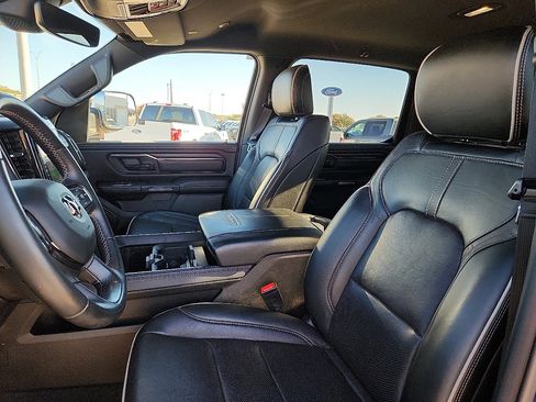 Used 2023 RAM 1500 Limited image 7