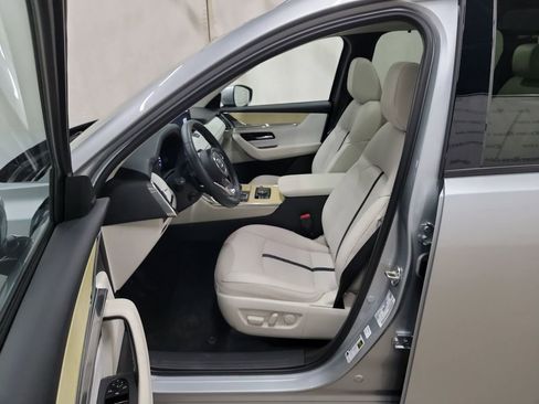 Certified 2025 MAZDA CX-90 3.3 Turbo S w/ Premium Plus image 11