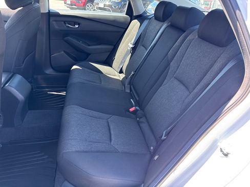 Used 2024 Honda Accord EX image 6