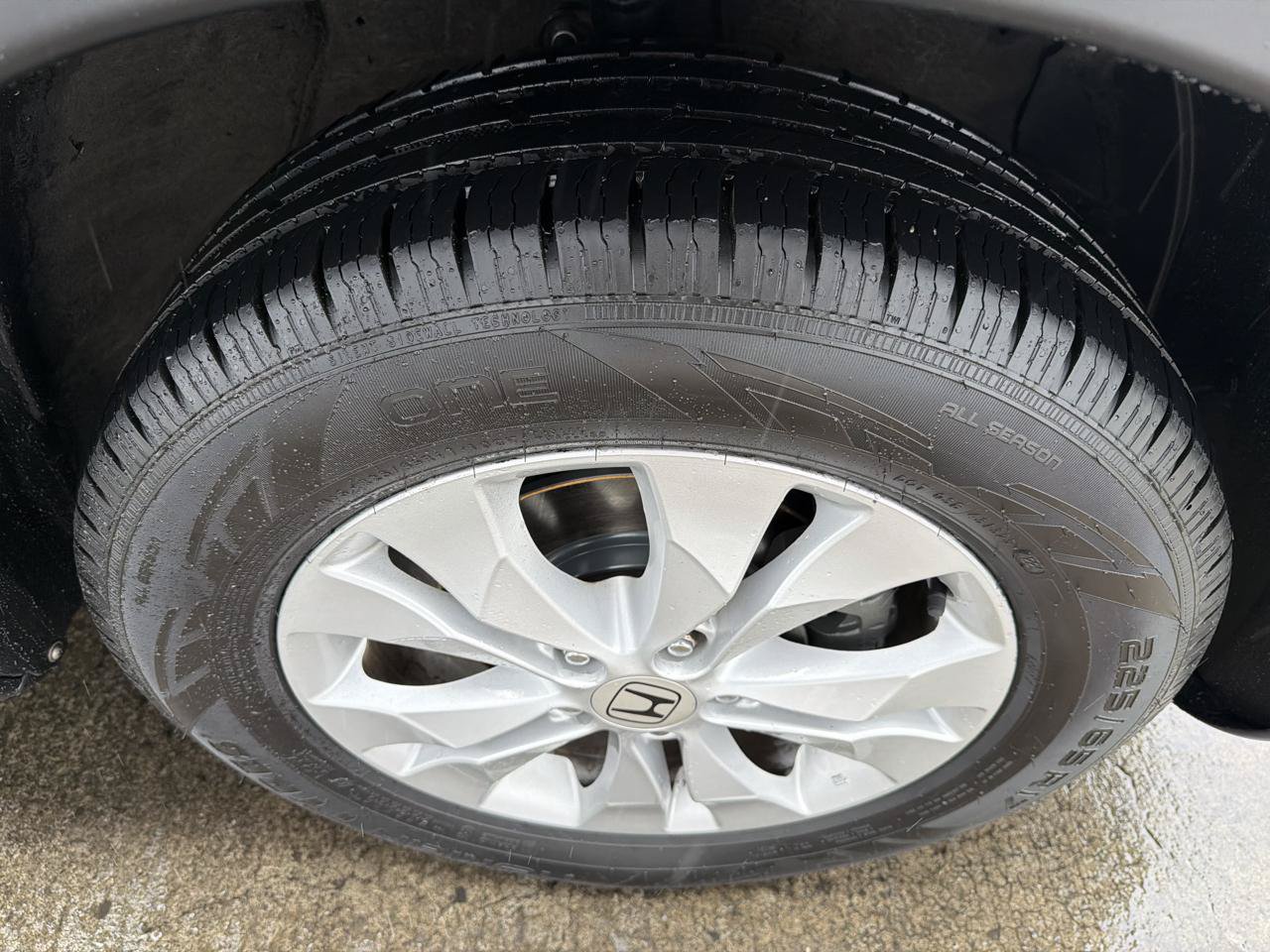 Used 2014 Honda CR-V EX image 18