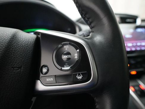 Certified 2022 Honda CR-V EX-L image 19