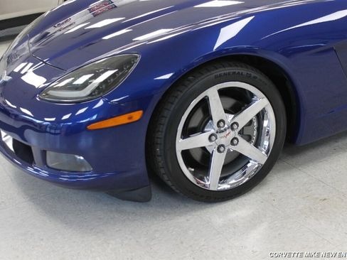 Used 2006 Chevrolet Corvette Convertible image 15