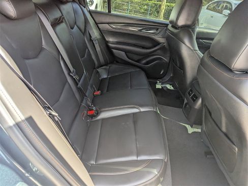 Used 2025 Cadillac CT5 Sport image 20