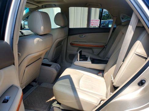 Used 2004 Lexus RX 330 AWD w/ Premium Plus Pkg image 5