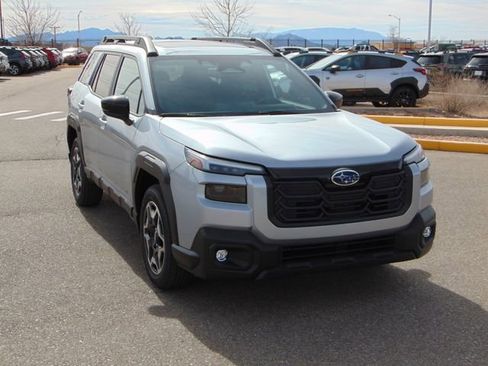 New 2026 Subaru Outback Touring image 9