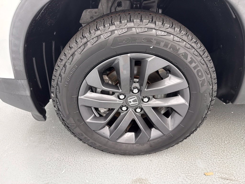 Used 2023 Honda Ridgeline Sport image 4