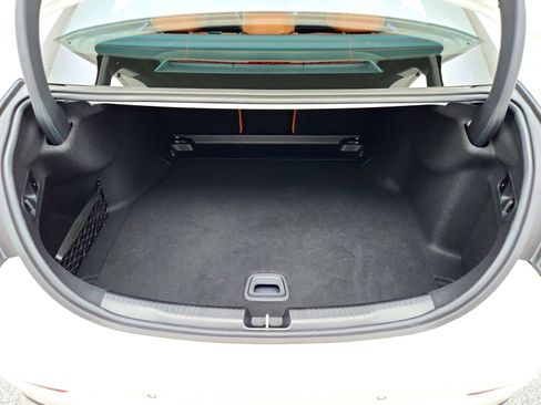 Certified 2025 Mercedes-Benz C 300 Sedan image 28