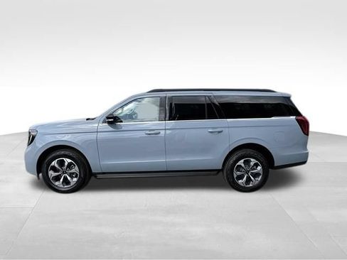 New 2027 Ford Expedition Max Active AWD/4WD image 12