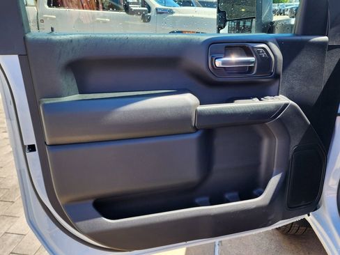 New 2026 GMC Sierra 3500 Pro AWD/4WD image 18
