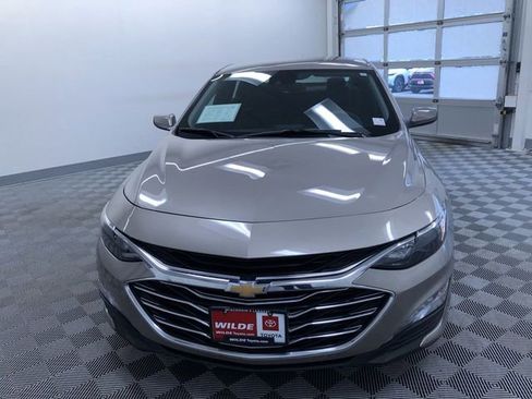 Used 2024 Chevrolet Malibu LT image 15