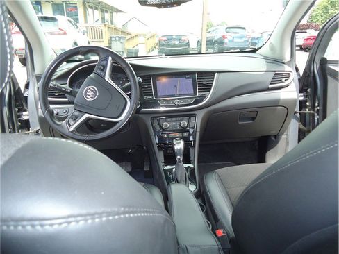 Used 2019 Buick Encore Sport Touring w/ Safety Package AWD/4WD image 20